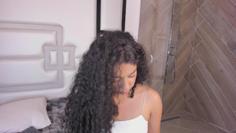 SalomeMachado's Streamate show and profile