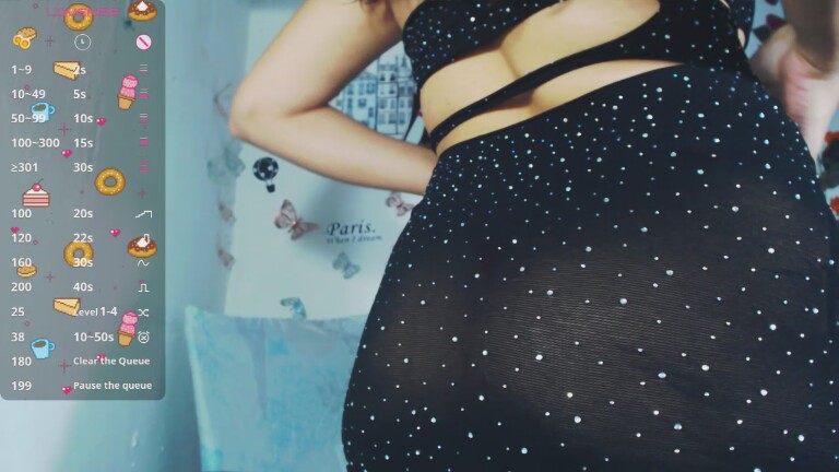 Catlatinsexygirl's Streamate show and profile