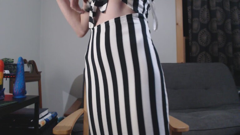 MacyyFox's Streamate show and profile