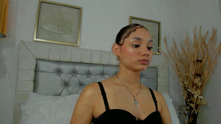 Madisson_Evans's Streamate show and profile