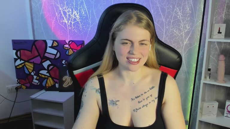 Bonny_Brok's Streamate show and profile