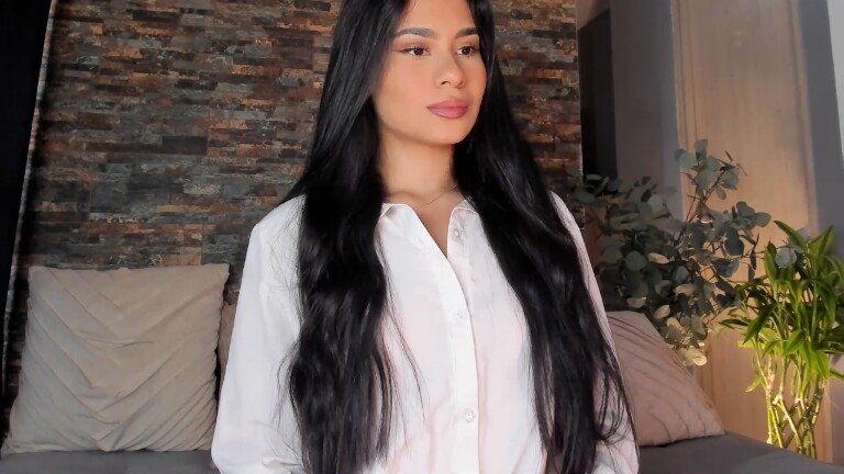 GabrielaLuviani's Streamate show and profile