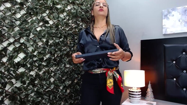 Laureen_Steele's Streamate show and profile