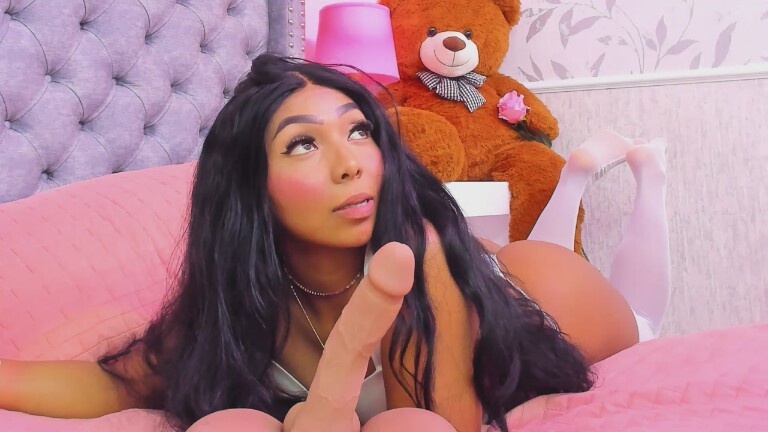 HaileeRoberts's Streamate show and profile