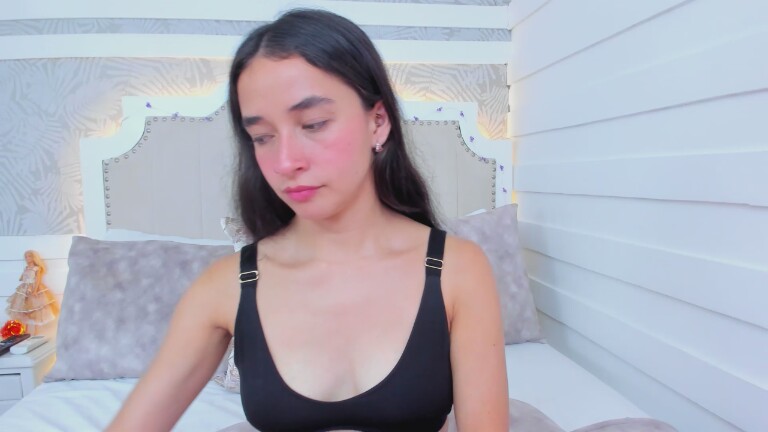 AnnieBlakee's Streamate show and profile