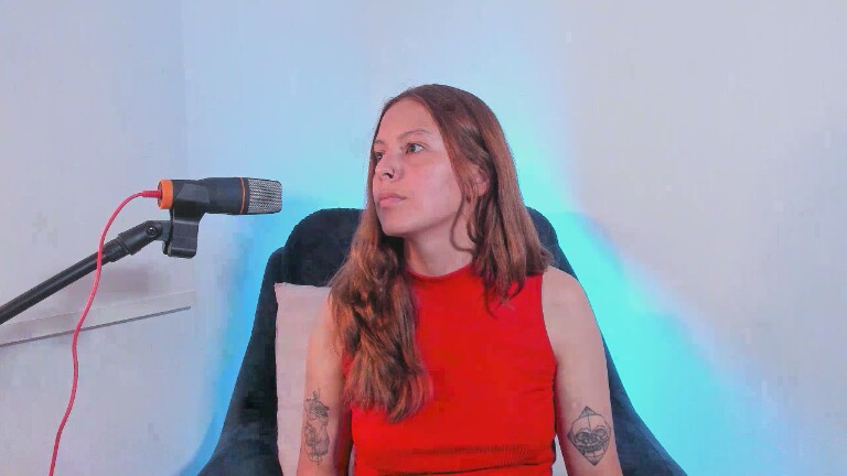 VictoriaOrttegaa's Streamate show and profile