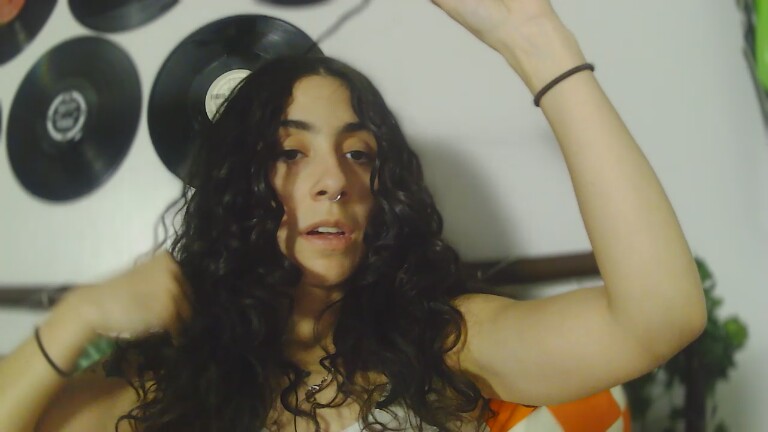 Valeriarose53's Streamate show and profile