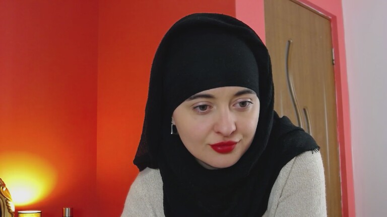 ANNALYAx's Streamate show and profile