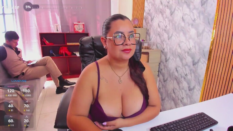 IreneAndGeorge's Streamate show and profile