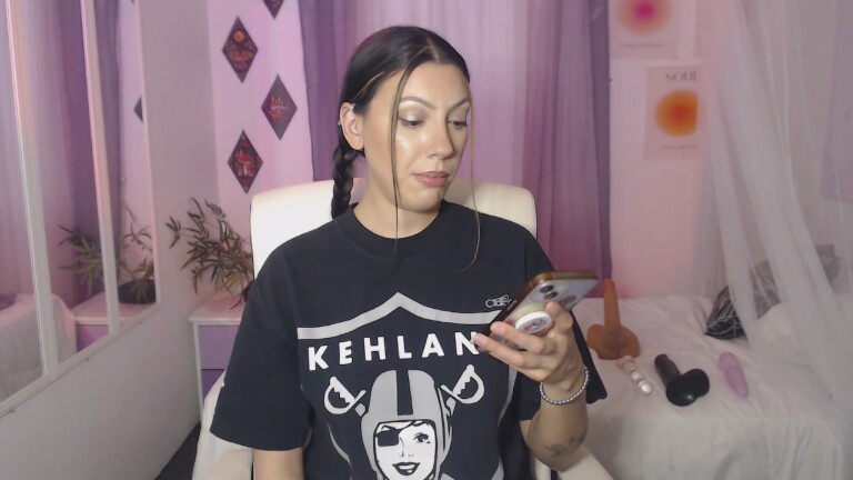 AudreyRay's Streamate show and profile