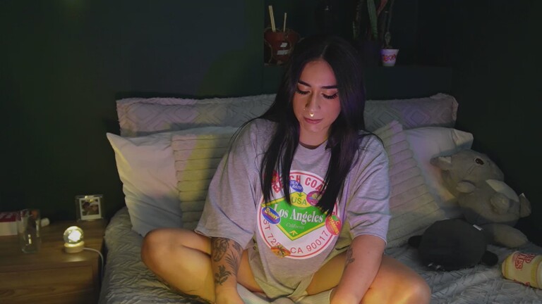 LafetArte's Streamate show and profile