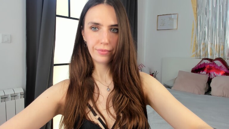 JennyferDreams's Streamate show and profile
