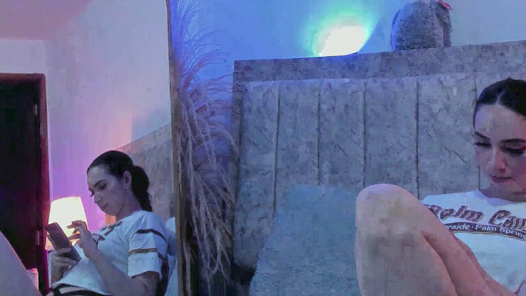 AmeliaCooperr's Streamate show and profile