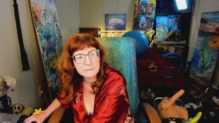 DariaDinkley's Streamate show and profile