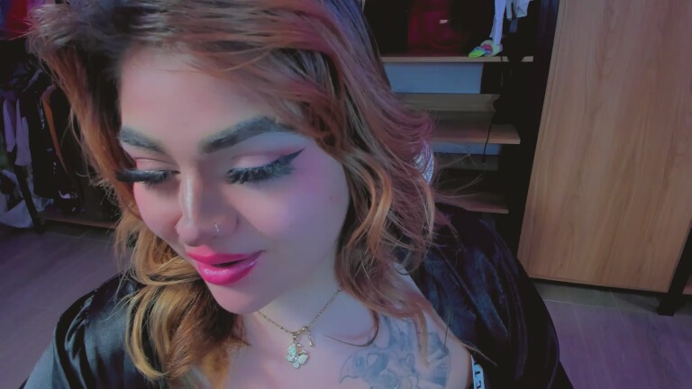 KhloePayton's Streamate show and profile