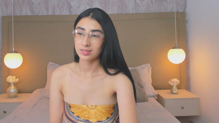 MiaTorricelli's Streamate show and profile